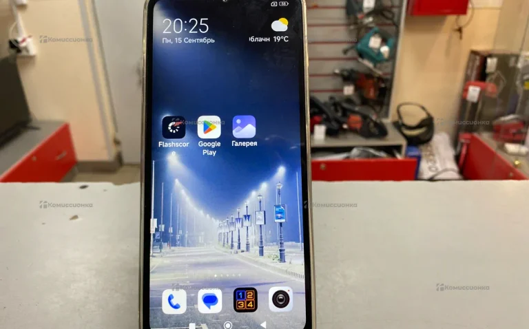 Xiaomi Redmi 14C 8/256 ГБ
