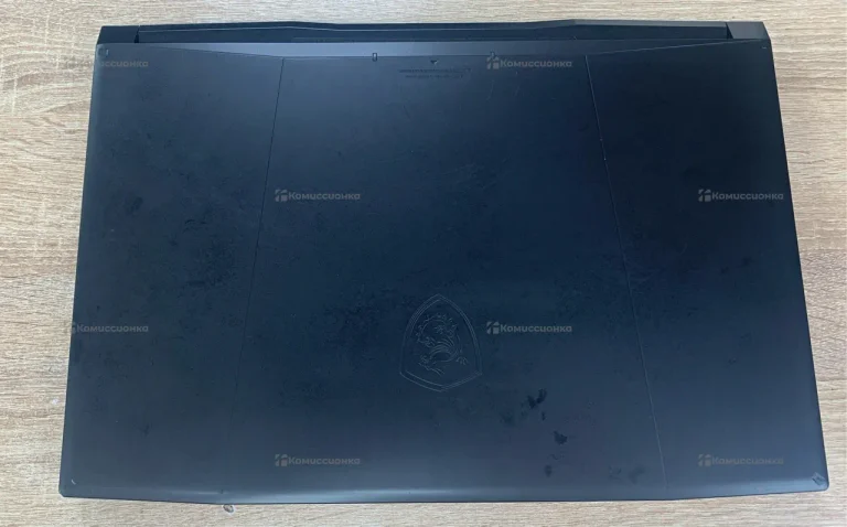 Ноутбук MSI Katana 17 B12VFK