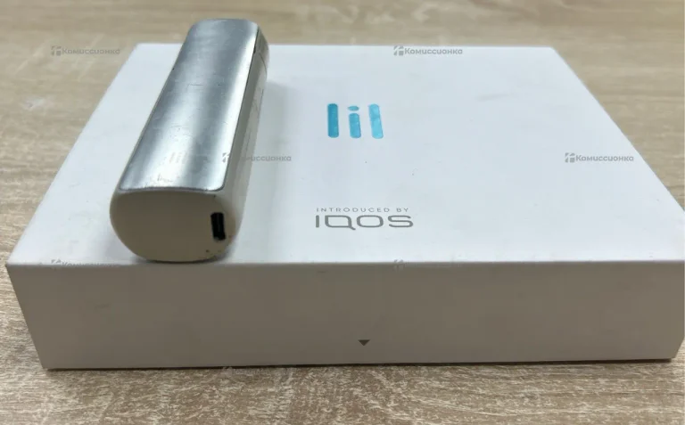 IQOS DUO 3