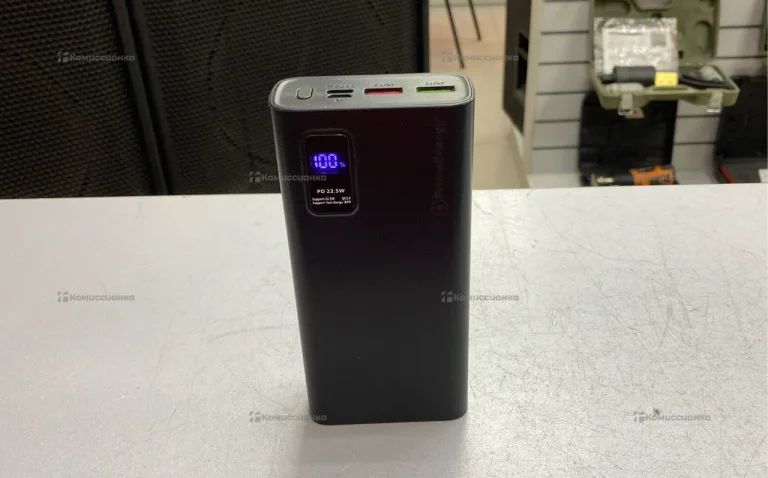 Power Bank  PrimeEnergy 20000