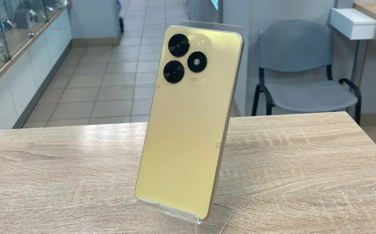 Tecno Spark Go 2024 4/64 GB