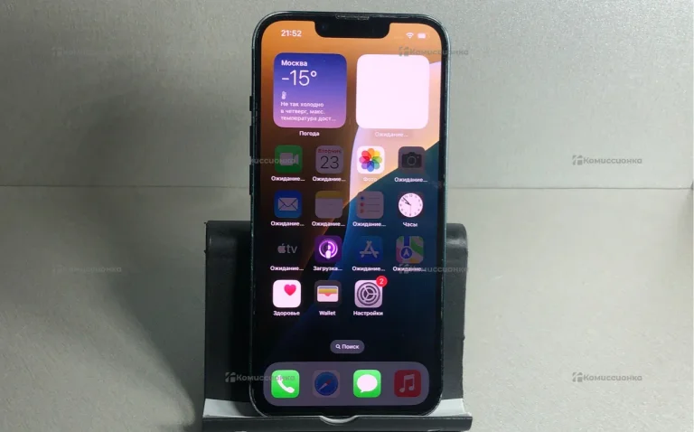 Apple iPhone 13 4/128 ГБ