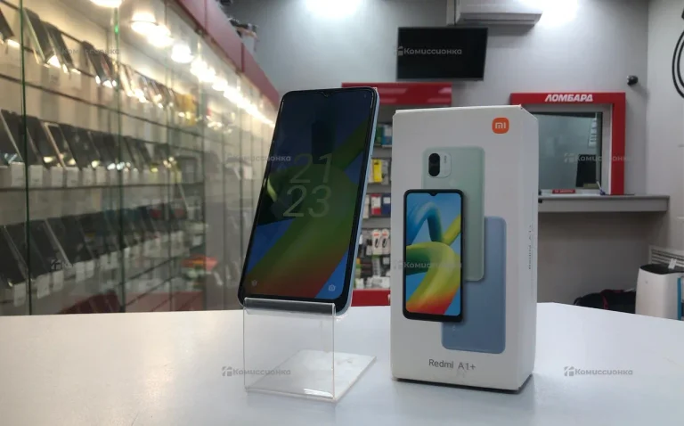 Xiaomi Redmi A1 2/32 ГБ