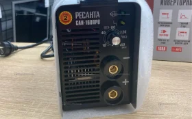 Сварочный аппарат Ресанта САИ 160
