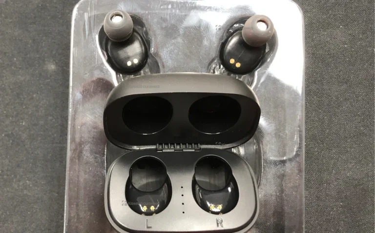 Наушники  Gerffins pro