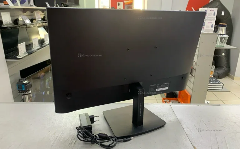 Монитор Carrera CRL241