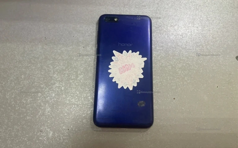 Honor 7A 2/16 ГБ