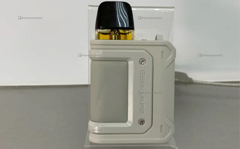 GEEK VAPE