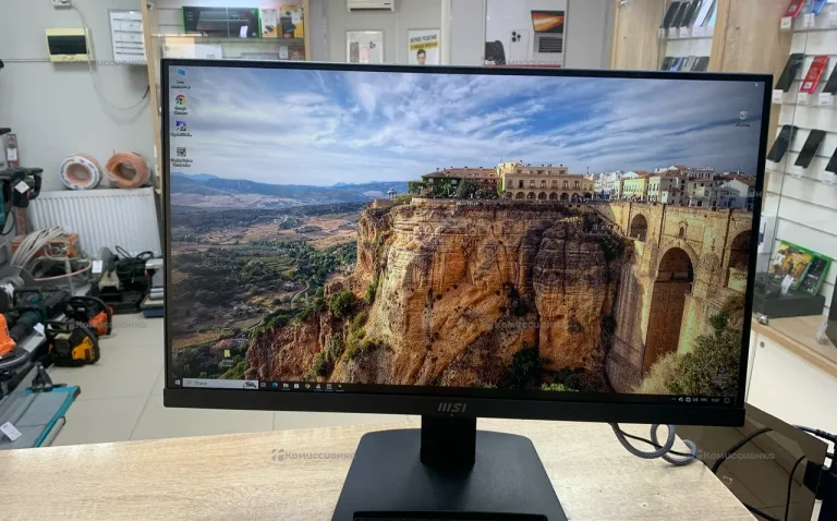 Монитор MSI MP253P