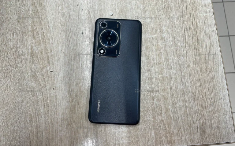 Huawei nova Y72S 8/128Gb
