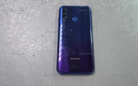 Купить Honor 10i 4/128 ГБ б/у , в Новокуйбышевск Цена:3500рублей