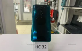 Купить Xiaomi Redmi Note 8 Pro 6/128 ГБ б/у , в Нижнекамск Цена:4900рублей