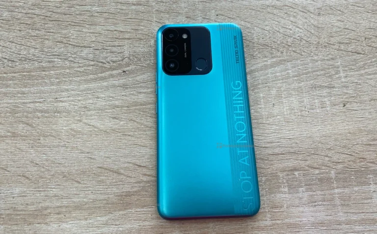 Tecno Spark 8C 4/64Gb
