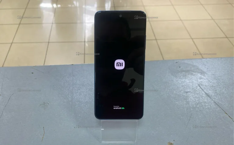 Xiaomi Redmi note 11s 6/128gb