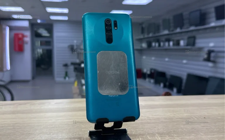 Xiaomi Redmi 9 3/32Gb