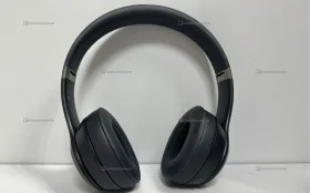 Наушники  Beats Solo Red Green