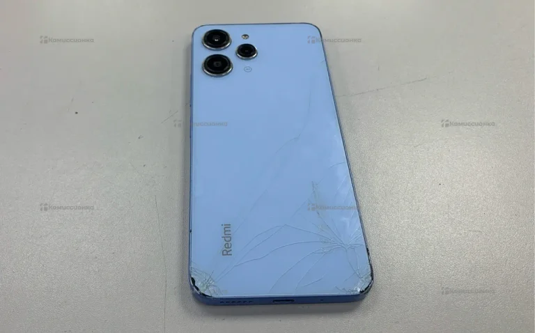 Xiaomi Redmi 12 4/128 ГБ