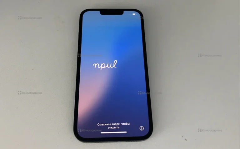 Apple iPhone 13 4/128 ГБ