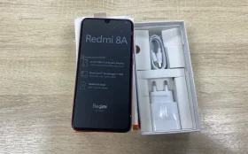 Redmi 8a