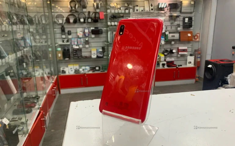 Samsung Galaxy A10 2/32 ГБ