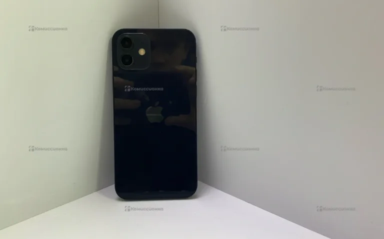 Apple iPhone 12 4/128 ГБ