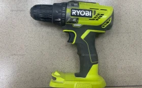 Дрель-шуруповерт Ryobi R18DD3-0