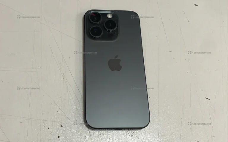 Apple iPhone 15 Pro 128Gb