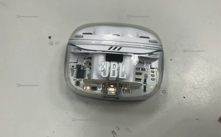 Наушники JBL TUNE BEAM 2