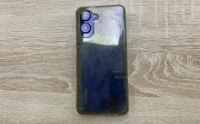 Realme C33 8/256 ГБ