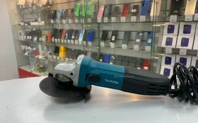 УШМ Makita 125 реп