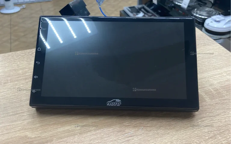 Автомагнитола  2-Din 2/32