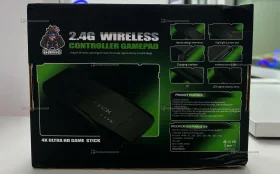 Купить Приставка 2.4 wireless б/у , в Рязань Цена:600рублей