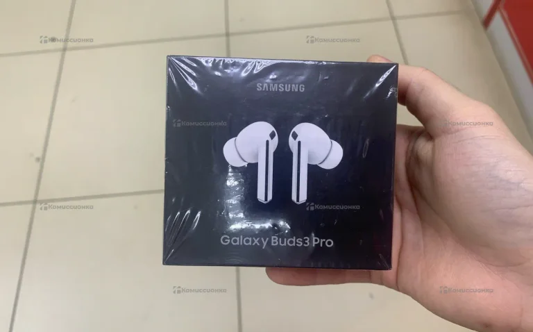 Наушники  Samsung Galaxy Buds 3 Pro