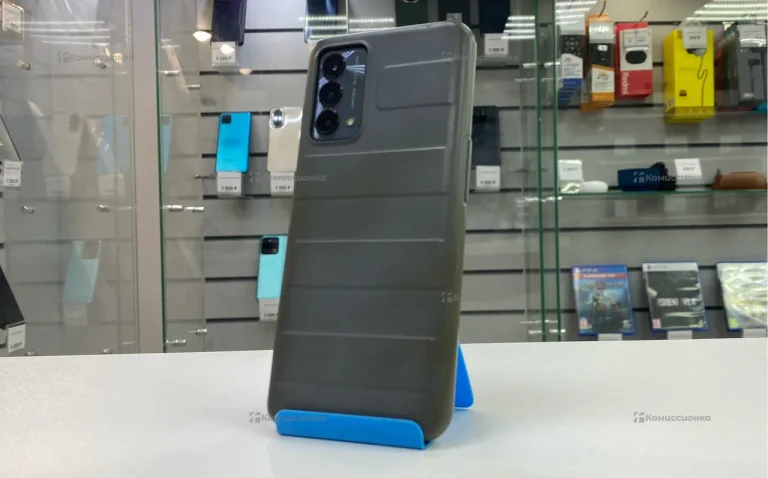 Realme GT Master Edition 6/128 ГБ