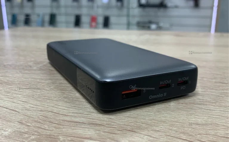 Power Bank  Aukey