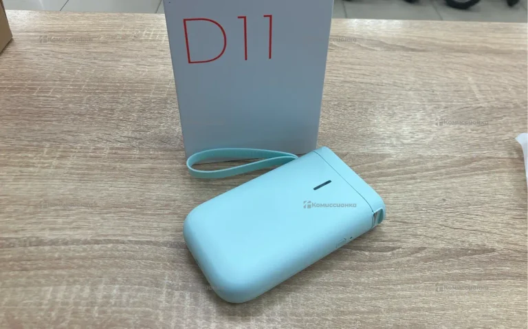 Для этикеток принтер