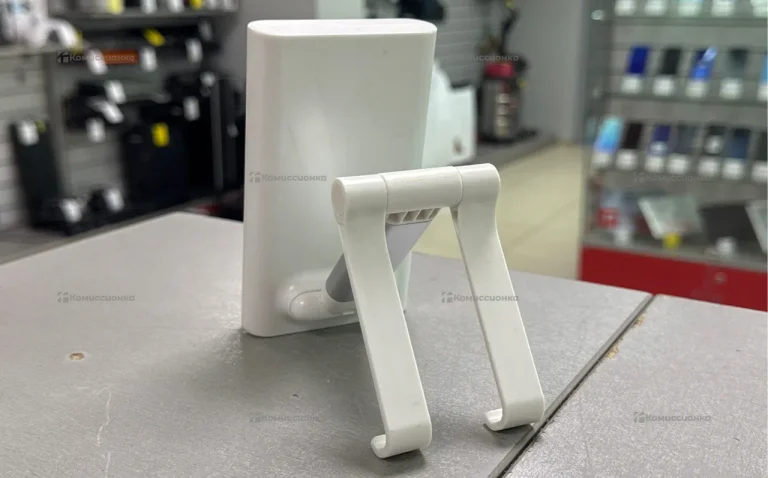 Power Bank  с держателем для телефона