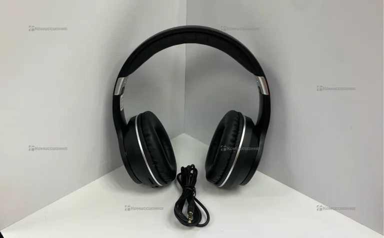 Наушники Defender