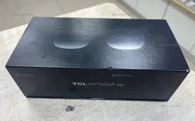 Купить Очки виртуальной TCL NXTwear Air б/у , в Москва и область Цена:9900рублей