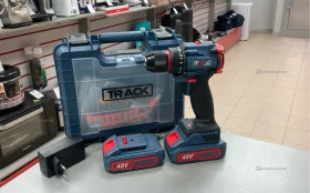 Купить Шуруповерт Шуруповерт Track 48V б/у , в Саратов Цена:2590рублей