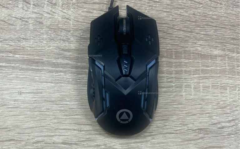 Мышь компьютерная g5