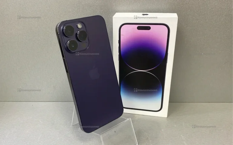Apple iPhone 14 Pro Max 128Gb