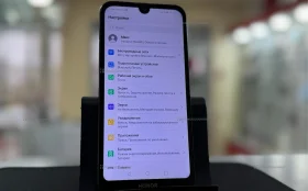 Купить Honor 8S 3/64 ГБ б/у , в Чапаевск Цена:1500рублей