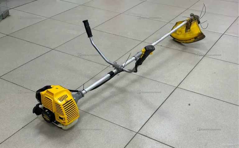 триммер бензиновый T523-2
