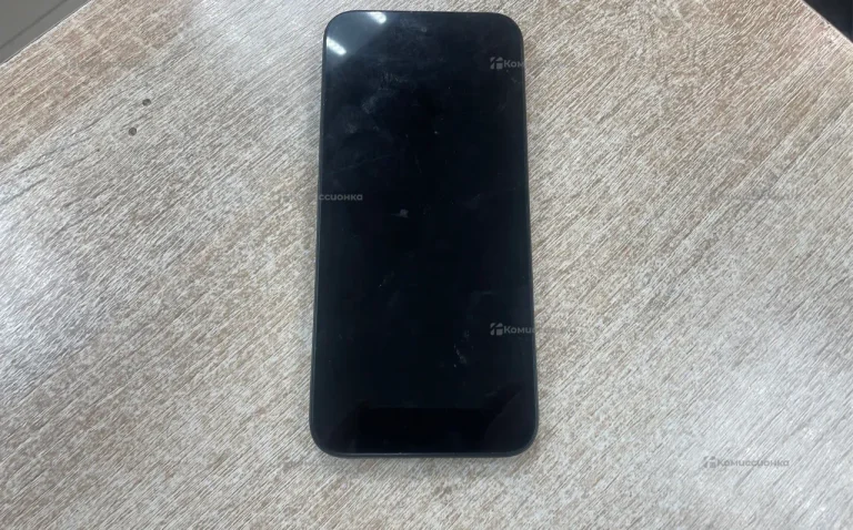 Honor X6c 6/128 ГБ