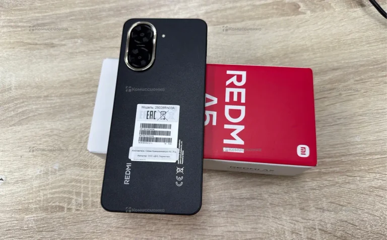 Xiaomi Redmi A5 3/64Gb