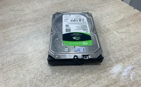 Жесткий диск Seagate Barracuda st6000dm003. 6Tb.