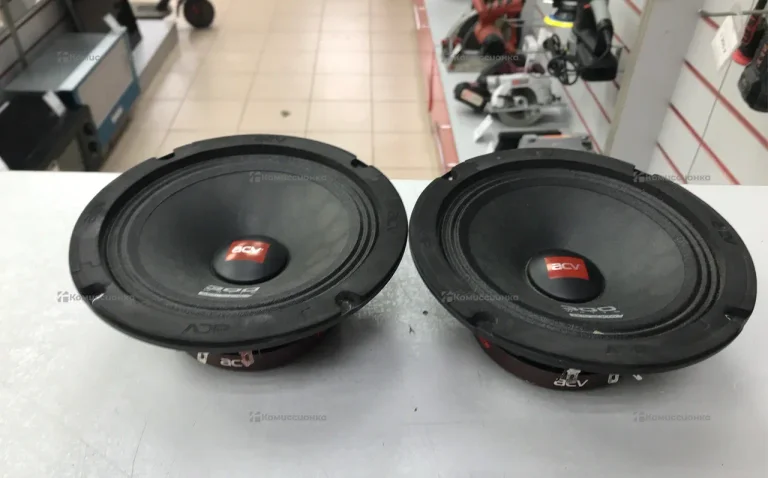Колонка  ACV 300