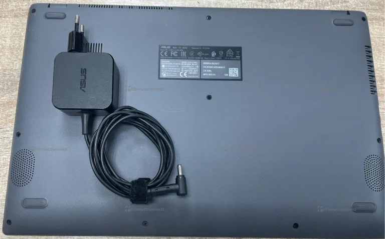 Ноутбук  ASUs x509d