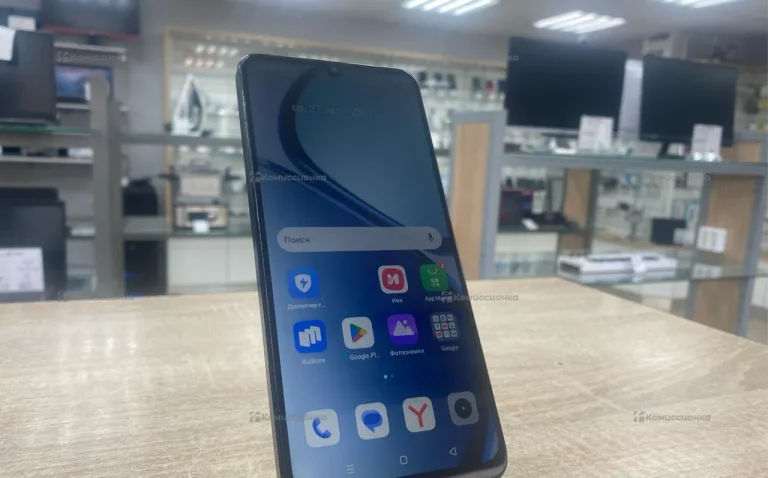 Realme C53 6/128Gb